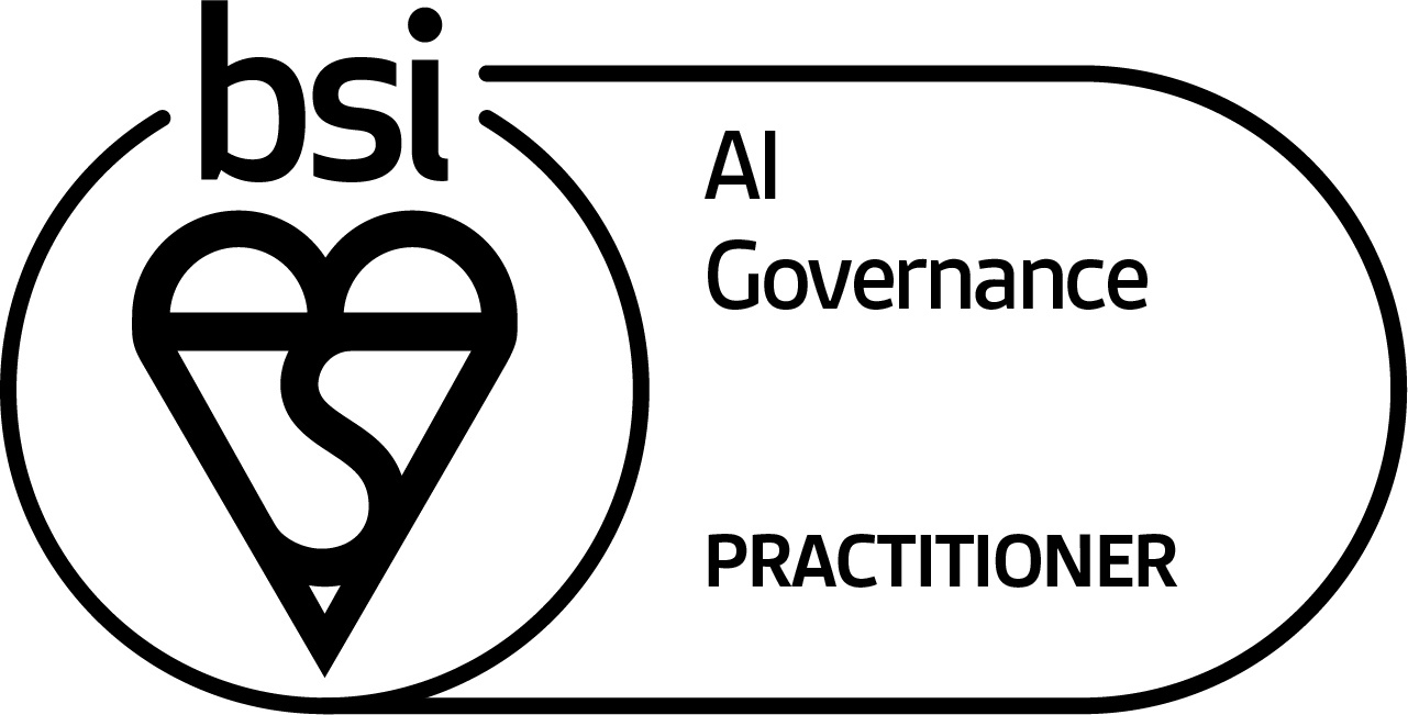 BSI AI Governance Practitioner certification