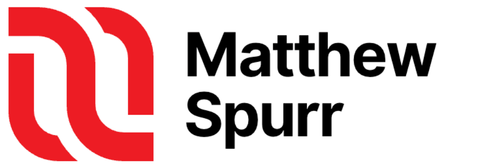 Matthew Spurr logo